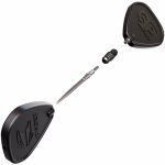 Target - darts Swiss Point Converter - 2BA - Black – Zboží Dáma