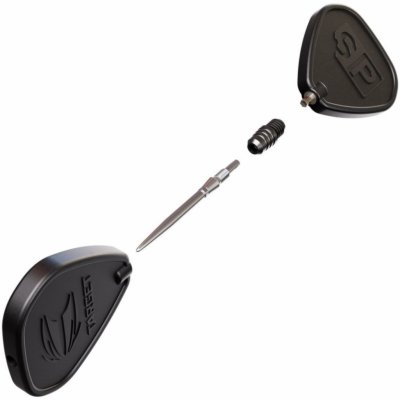 Target - darts Swiss Point Converter - 2BA - Black – Zboží Dáma