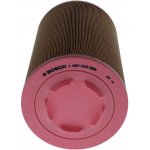 Vzduchový filtr BOSCH 1 457 433 568 – Hledejceny.cz