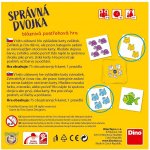 Dino Správná dvojka – Zboží Dáma
