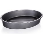 BANQUET Pekáč oválný s nepřilnavým povrchem CULINARIA 30x21,5 cm – Zboží Dáma