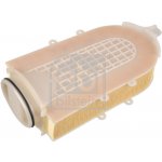 Vzduchový filtr FEBI BILSTEIN 175201 – Hledejceny.cz