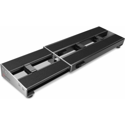 D'Addario XPND PEDALBOARD – 1 ROW – Hledejceny.cz