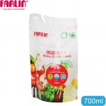 Farlin antibakteriální mycí prostředek 700 ml – Zbozi.Blesk.cz