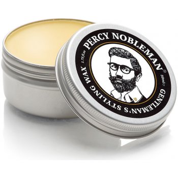 Percy Nobleman stylingový vosk 50 ml