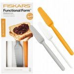 Fiskars Set tří roztíracích nožů 1016121 – Zboží Dáma