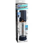 Pump Worx Max Boost vakuová pumpa modrá – Zboží Dáma