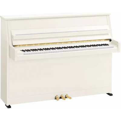 Yamaha B10 PWH – Zboží Dáma