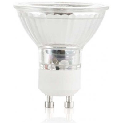 LED žárovka GU10 7W 540lm 3000K, nestmívatelná – Hledejceny.cz