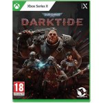 Warhammer 40,000: Darktide (XSX) – Zboží Dáma