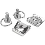 MOTION STUFF Rychloupínací šrouby na kapotáž (2ks/set) – Sleviste.cz