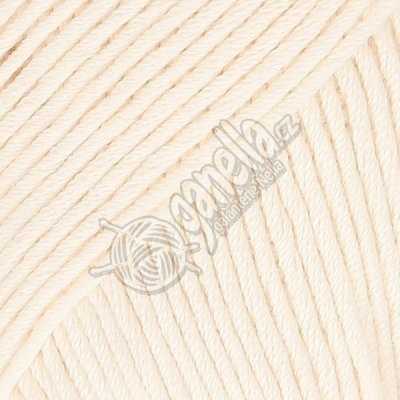 Příze Drops Safran 18 smetanová – Hledejceny.cz