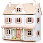 Tender Domeček pro panenky Leaf Humming Bird House – Zboží Dáma