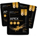 Sportwave Apex No Caffeine Preworkout 16 g – Hledejceny.cz