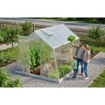 LANITPLAST LIMES Viva skleník V7/3 2,47x3 m PC 6 mm LG4704 – Zboží Mobilmania
