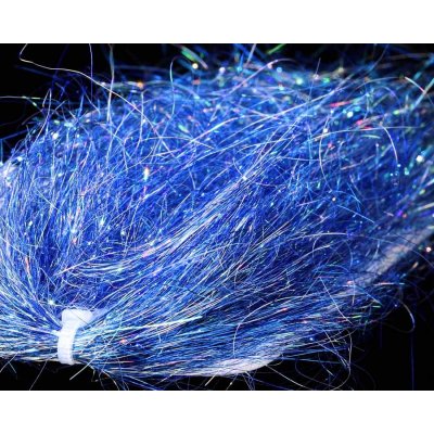 Sybai Blend Angel Hair Royal Blue – Hledejceny.cz