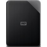 WD Elements SE 5TB, WDBJRT0050BBK-WESN – Zboží Mobilmania
