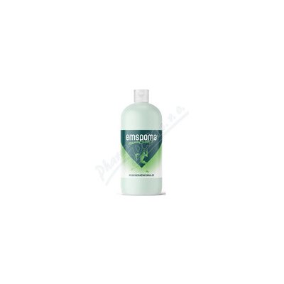 SCHICHT PRODEJ A.S. Emspoma Sport regenerační emulze 1000ml – Hledejceny.cz