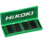 HiKOKI 750471 10 ks oboustranných TCT nožů do hoblíku 82 mm – Hledejceny.cz