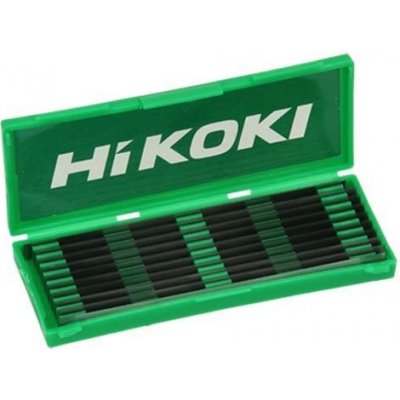 HiKOKI 750471 10 ks oboustranných TCT nožů do hoblíku 82 mm – Hledejceny.cz
