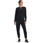 Under Armour Rival Terry Crew-BLK 1369856-001 – Zbozi.Blesk.cz