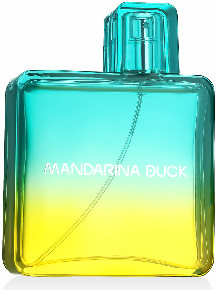 Mandarina Duck Vida Loca toaletní voda pánská 100 ml