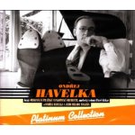 Ondřej Havelka - Platinum Collection CD – Hledejceny.cz