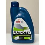 Orlen Oil Alfa Hobby 1 l – Zboží Mobilmania