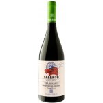 Paololeo Primitivo Agricolo Biologico 14% 0,75 l (holá láhev) – Hledejceny.cz
