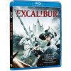 DVD film Excalibur BD