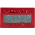 Designa Permapoint 1 Red – Hledejceny.cz