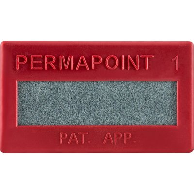 Designa Permapoint 1 Red – Hledejceny.cz