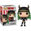 Sběratelská figurka Funko Pop! 148 WWE: Shotzi