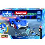 Carrera GO Mercedes – Zboží Dáma