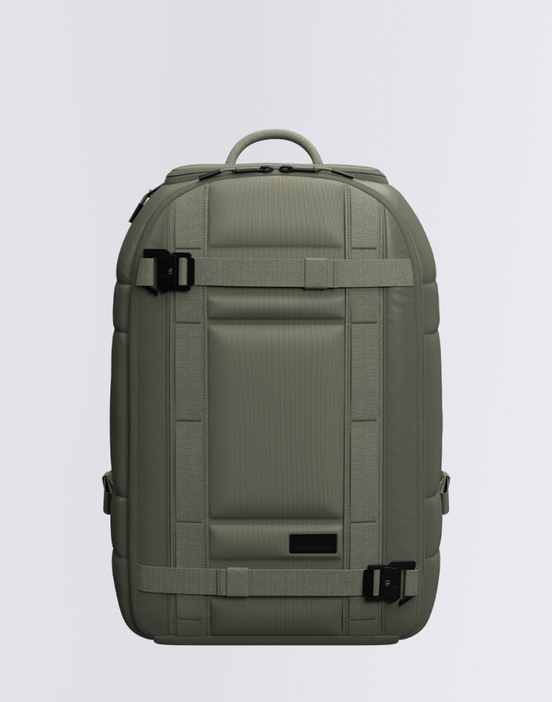 Db Ramverk Moss Green 21 l