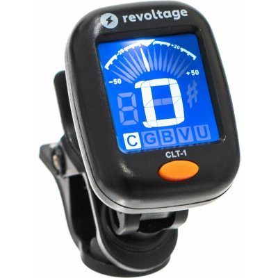 Revoltage CLT-5 – Zbozi.Blesk.cz