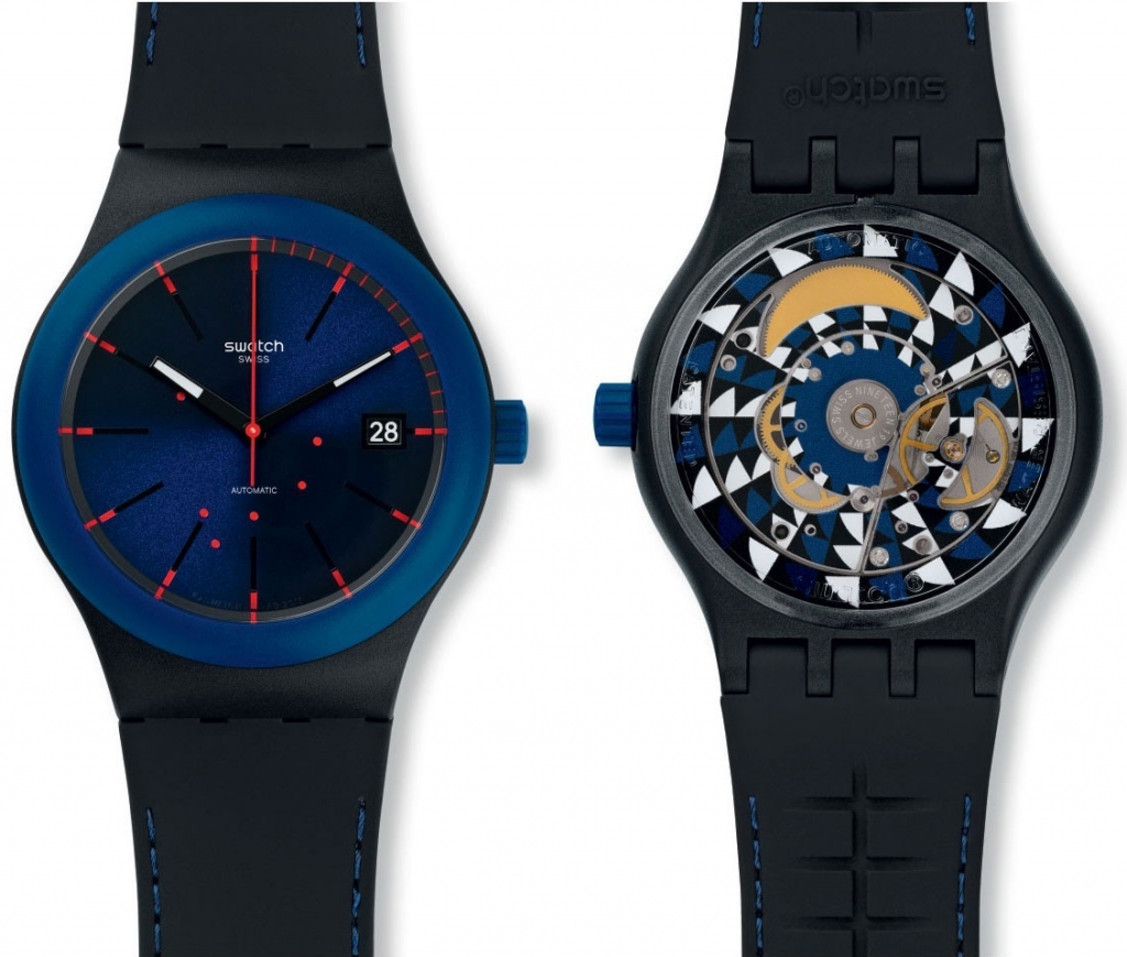 Swatch sutb403 clearance