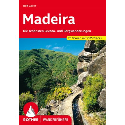 Madeira Rolf Goetz – Zbozi.Blesk.cz