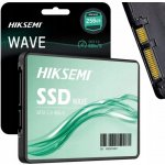 Hikvision HIKSEMI Wave 256GB, HS-SSD-WAVESSTD/256G/SATA/WW – Sleviste.cz