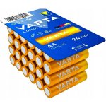 Varta Longlife AA 24ks 4106301124 – Zboží Živě