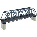 Faller 120560 Ocelový příhradový most délka 376 mm meřítko H0 – Zbozi.Blesk.cz