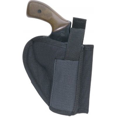 Dasta opaskové 209/M revolver 2-3 černá – Zboží Dáma