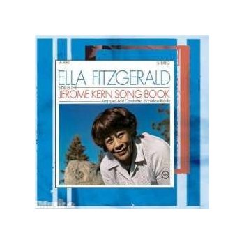 Fitzgerald Ella - Jerome Kern Song Book CD