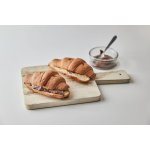 KetoMix Proteinový croissant s kakaovou náplní 6 x 50 g – Zboží Dáma