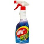 Ava Max čistič na akrylátové vany rozprašovač 500 ml – Zboží Dáma