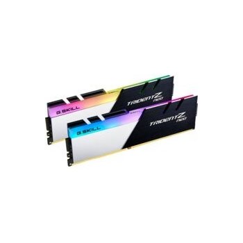 G.Skill DDR4 32GB 3600MHz F4-3600C16D-32GTZNC