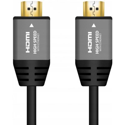 Agog X-L01 HDMI 2.0 černý 10 m – Hledejceny.cz