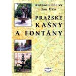 Pražské kašny a fontány – Sleviste.cz
