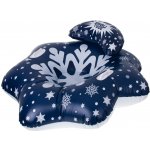 KIK KX5610 Nafukovací hvězda se zimním motivem – Zboží Mobilmania