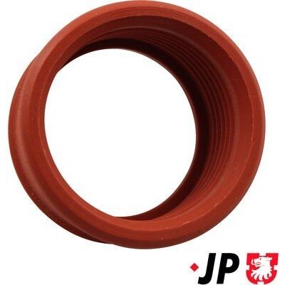 Hadička plnícího vzduchu JP GROUP 6017700100 – Hledejceny.cz